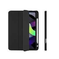 قاب آیپد چرمی برند بلو Blueo APE Case مناسب برای Apple Ipad Pro 11 (2020,2021,2022)