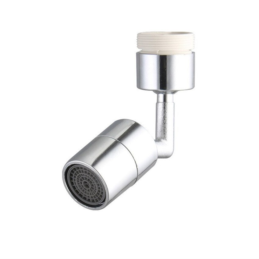 سر شیر چرخشی 360 درجه