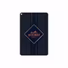 برچسب پوششی ماهوت مدل Hermes-Logo مناسب برای تبلت اپل iPad mini (GEN 5) 2019 A2133