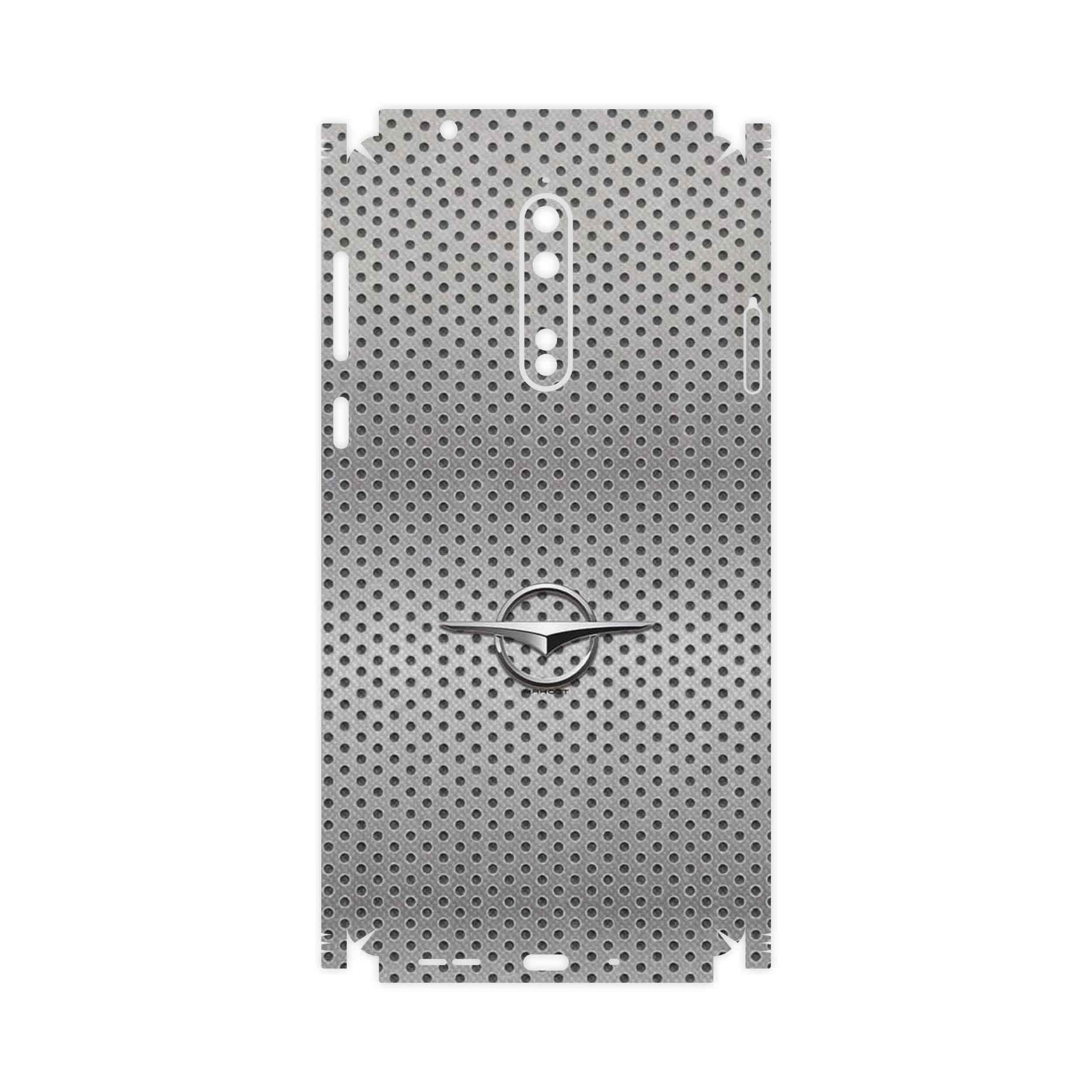 برچسب پوششی ماهوت مدل Haima-FullSkin مناسب برای گوشی موبایل نوکیا 8