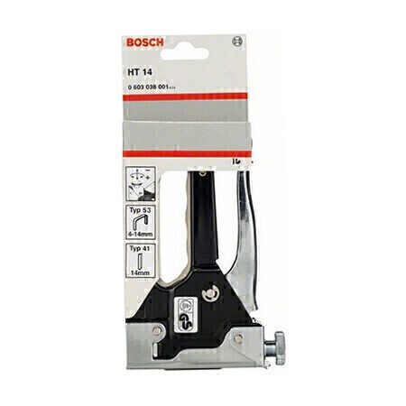 منگنه کوب دستی مدل HT 14 بوش