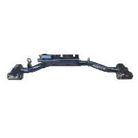 لوازم یدکی موتورسیکلت HONDA ACTAVA 125 I MOTOR HANG 2023 50355 K0L D00 SEVGENT