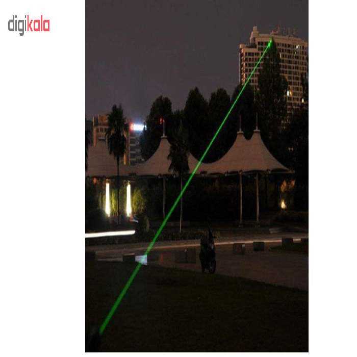 لیزر پوینتر مدل ML301