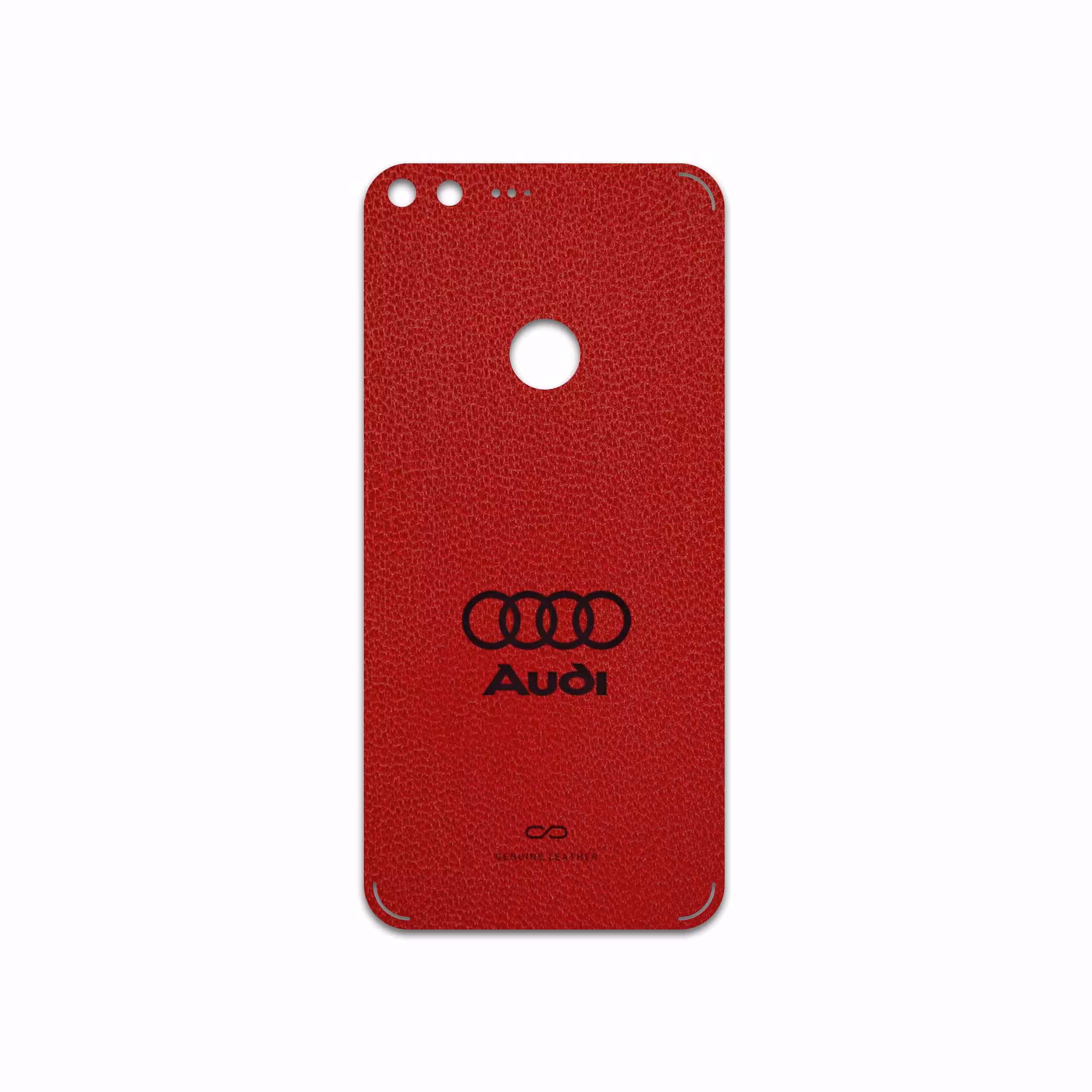 برچسب پوششی ماهوت مدل RL-AUDI مناسب برای گوشی موبایل گوگل Pixel XL