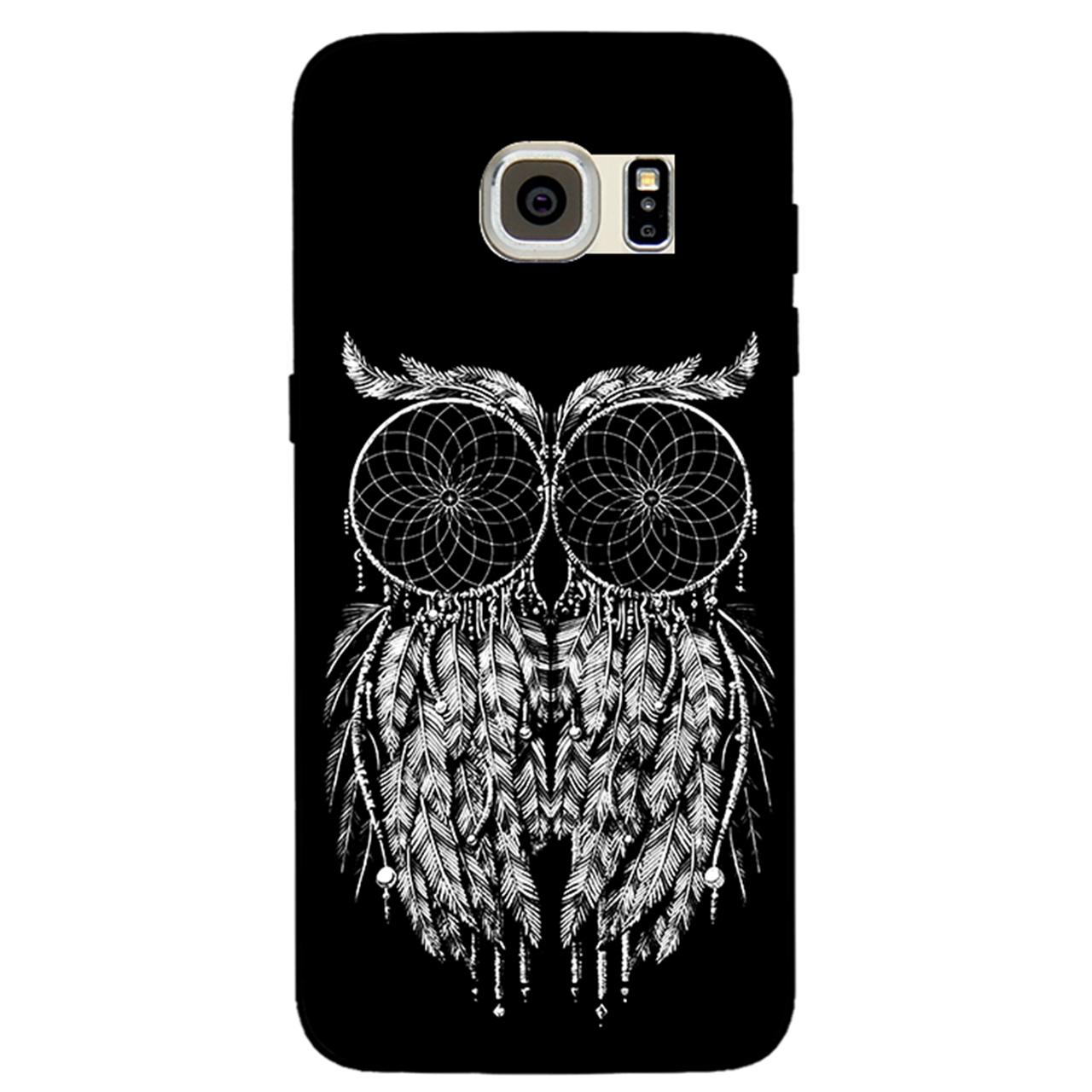 کاور مگافون کد 6276 مناسب برای گوشی موبایل سامسونگ Galaxy Note 5       