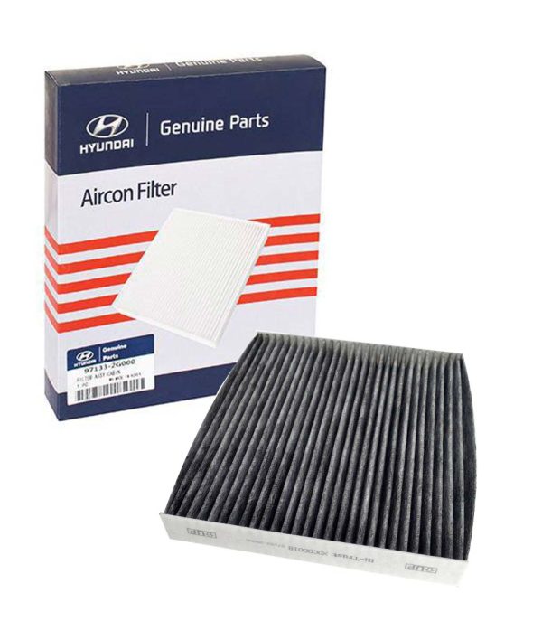 فیلتر کابین هیوندای/کیا مدل 97133/2G000