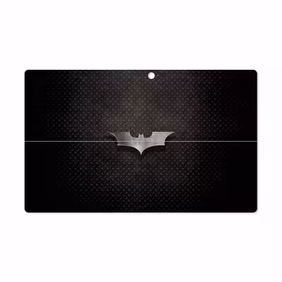 برچسب پوششی ماهوت مدل Batman مناسب برای تبلت مایکروسافت Surface Pro 2 2013