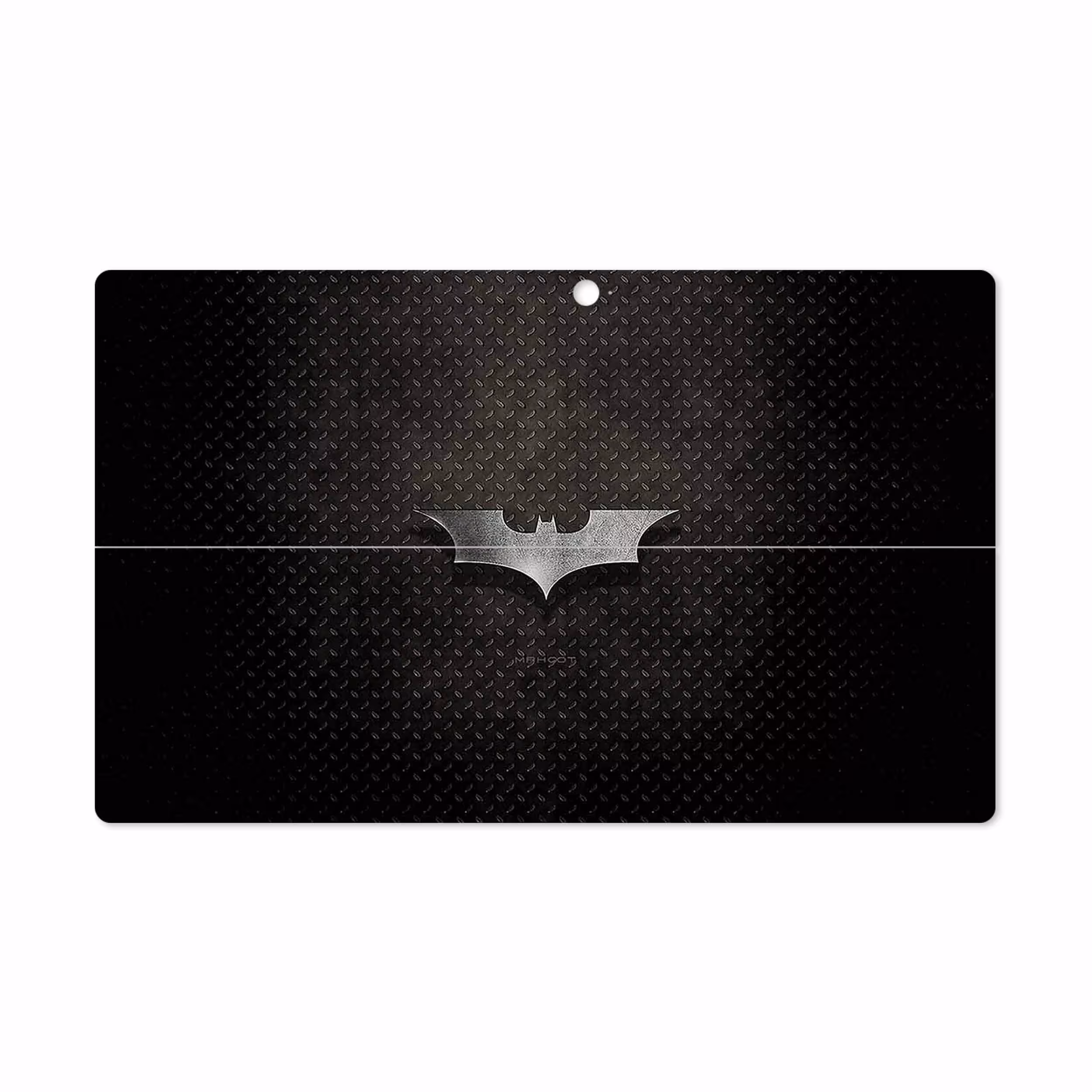 برچسب پوششی ماهوت مدل Batman مناسب برای تبلت مایکروسافت Surface Pro 2 2013