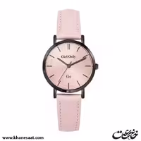 ساعت مچی زنانه جی او مدل 699078