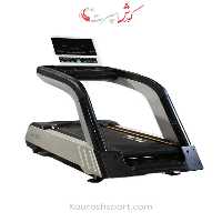 تردمیل باشگاهی جی ایکس GXT-8600