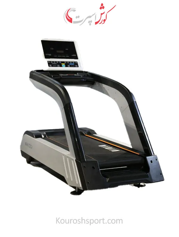 تردمیل باشگاهی جی ایکس GXT-8600