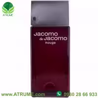 عطر ادکلن جاکومو دی جاکومو روژ 100 میل مردانه