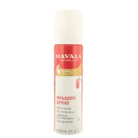 اسپری خشک کن لاک ماوالا Mavala Nail Beauty Mavadry Spray • خوش آرا