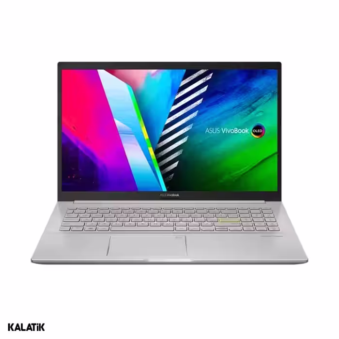 لپ تاپ 15.6 اینچی ایسوس مدل VivoBook K513EQ-L1441
