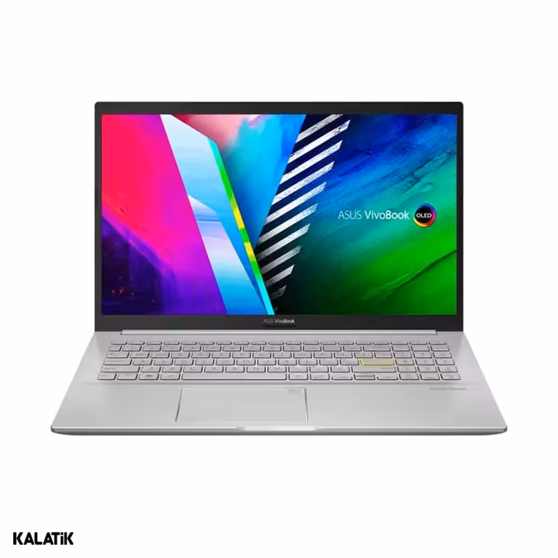 لپ تاپ 15.6 اینچی ایسوس مدل VivoBook K513EQ-L1441