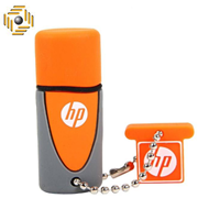 فلش مموری USB 2.0 اچ پی مدل V245 ظرفیت 16 گیگابایت