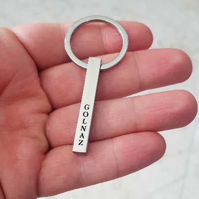 جاکلیدی ترمه ۱ مدل گلناز کد OST 284