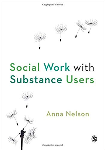 خرید و دانلود نسخه کامل کتاب Social Work with Substance Users