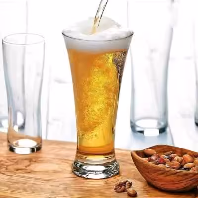 لیوان شیپوری
