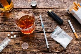 پیشگیری از اعتیاد شناخت انواع مواد مخدر و عوارض ناشي از سوء مصرف آن