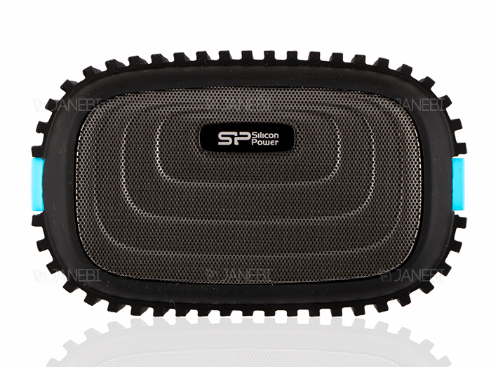 اسپیکر بلوتوث سیلیکون پاور Silicon Power Olga Bluetooth Speaker