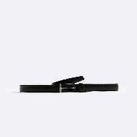 کمربند چرمی مردانه زارا SMART LEATHER BELT | تهران زارا TehranZara