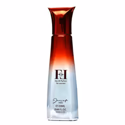 ادو پرفیوم عطر جیبی اف اف 20 میلی لیتری ژک ساف