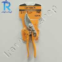 قیچی باغبانی سایز 8 دینکی Dingqi 44212