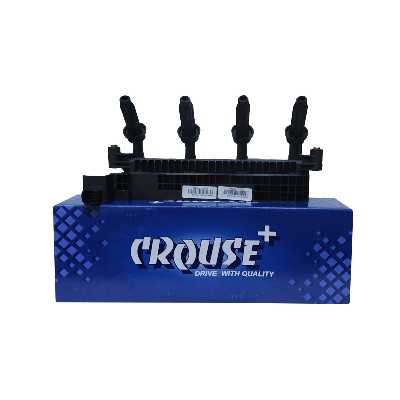 مجموعه کویل احتراق کروز مدل 63001 مناسب برای پژو 206 تیپ 3