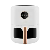 هواپز بدون روغن زوله‌له مدل Zolale AirFryer ZA004