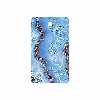 برچسب پوششی ماهوت مدل Blue Ocean Marble مناسب برای تبلت سامسونگ Galaxy Tab 4 7.0 2014 T230