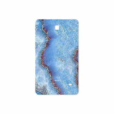 برچسب پوششی ماهوت مدل Blue Ocean Marble مناسب برای تبلت سامسونگ Galaxy Tab 4 7.0 2014 T230