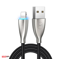 کابل تبدیل USB به Lightning مک دودو مدل CA-5700 طول 1.2 متر