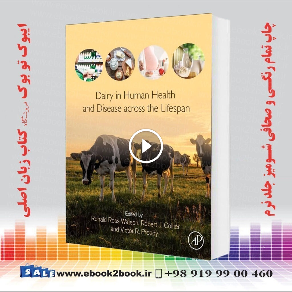 Dairy in Human Health and Disease across the Lifespan