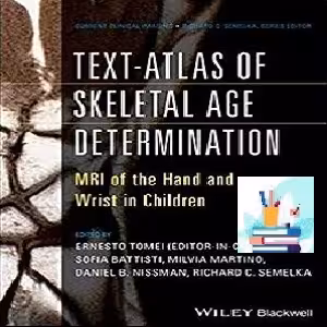 Text-Atlas of Skeletal Age Determination TRUE PDF price 1€
