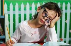 بررسی مشکلات درس خواندن (آسیب)