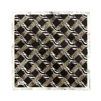 دستمال سر و گردن مشکات مدل H45