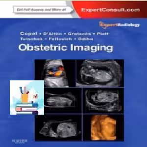Obstetric Imaging TRUE PDF price 1€