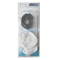 سیلیکون قالب گیری به گز مدل گل رز مجموعه 9 عددی