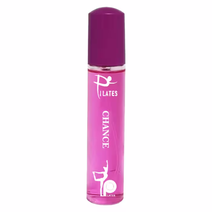 عطر جیبی زنانه پیلاتس مدل CHANCE حجم 30 میلی لیتر