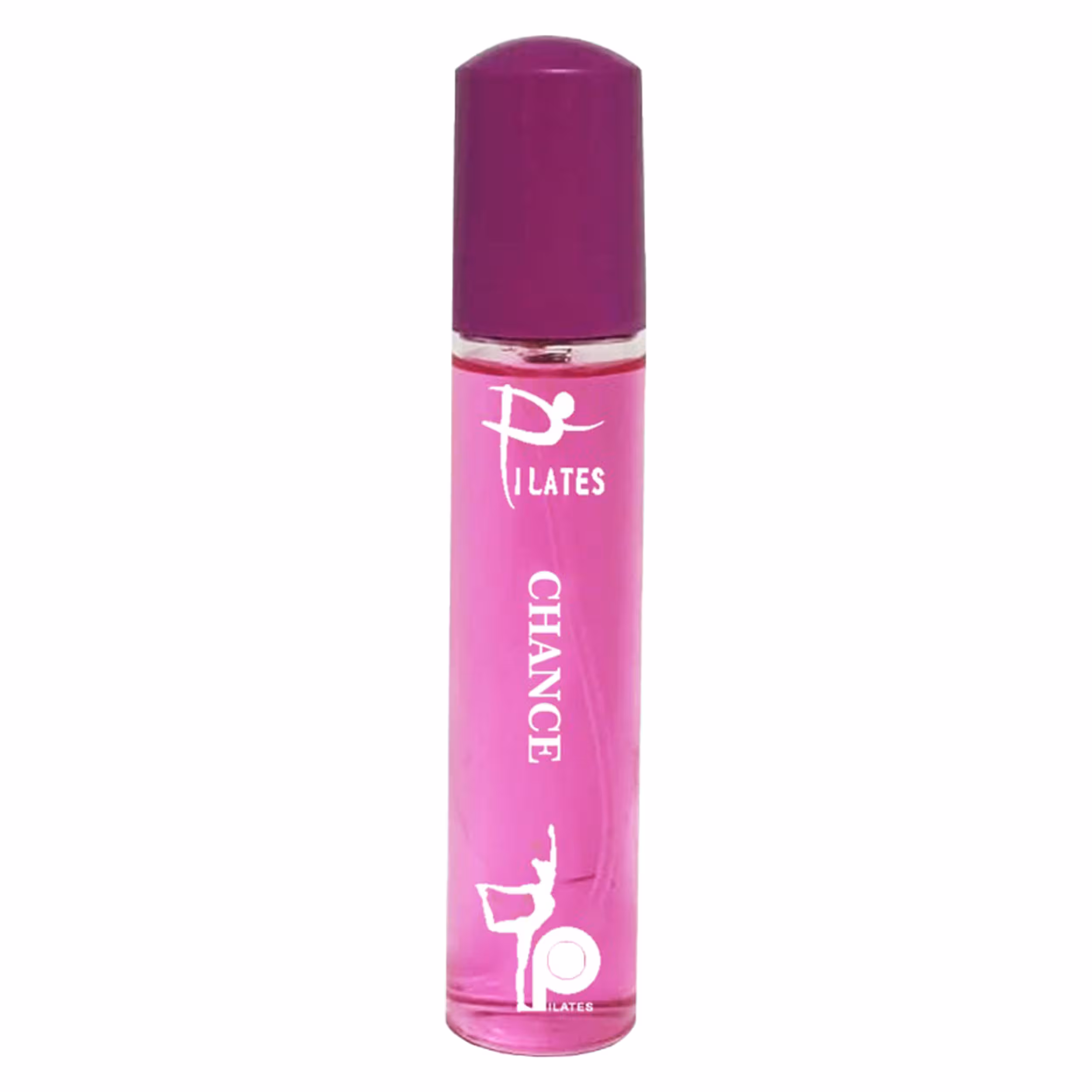عطر جیبی زنانه پیلاتس مدل CHANCE حجم 30 میلی لیتر