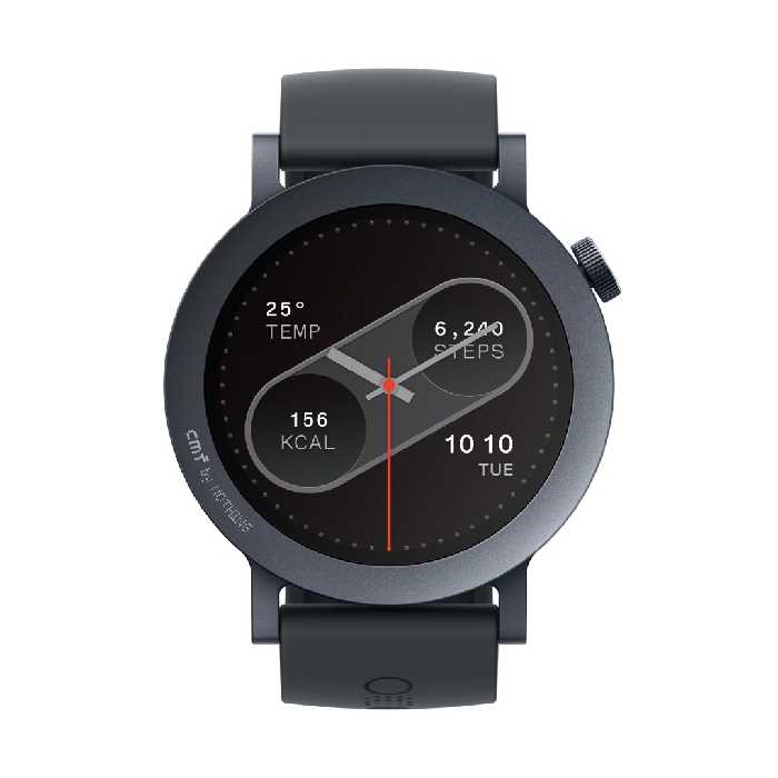 خرید اقساطی ساعت هوشمند ناتینگ مدل CMF Watch Pro 2 | پرداخت 4 قسطه   ارسال سریع