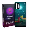 کاور گارد ایکس طرح Little Prince مدل Glass100053 مناسب برای گوشی موبایل سامسونگ Galaxy A32 5G