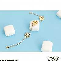 دستبند زنانه اسکادا مدل EJ73046