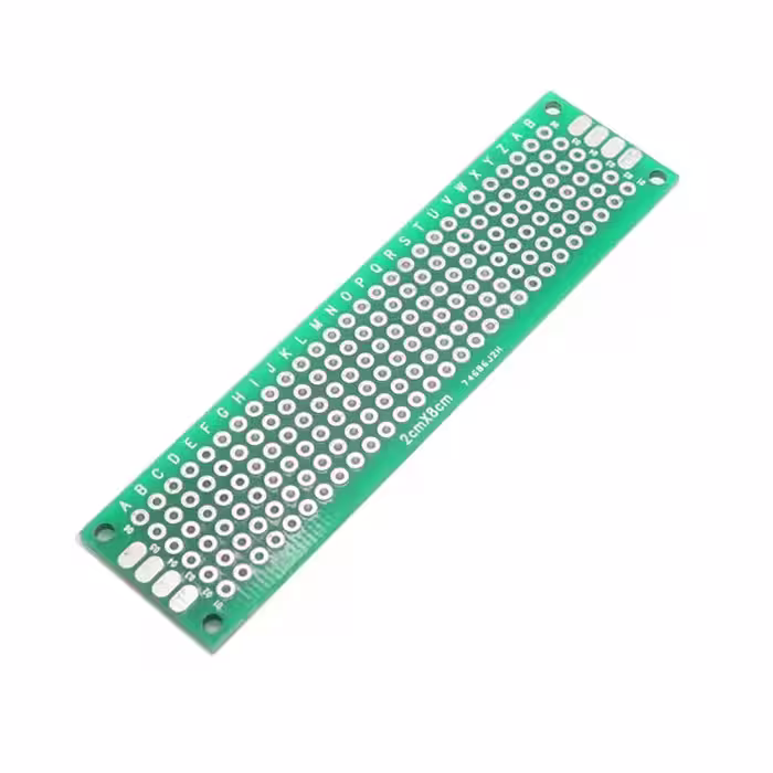 برد کد PCB.28