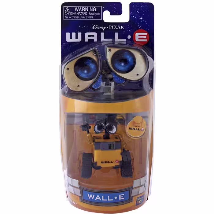 اکشن فیگور دیزنی طرح WALL E کد 377150