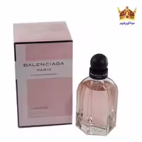 ادکلن بالنسیاگا لئو رز | قیمت بالنسیاگا لئو رز | Balenciaga L’Eau Rose | موناکوپرفیوم