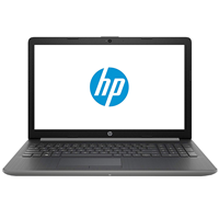 لپ تاپ 15 اینچی اچ پی مدل DA0082 - B