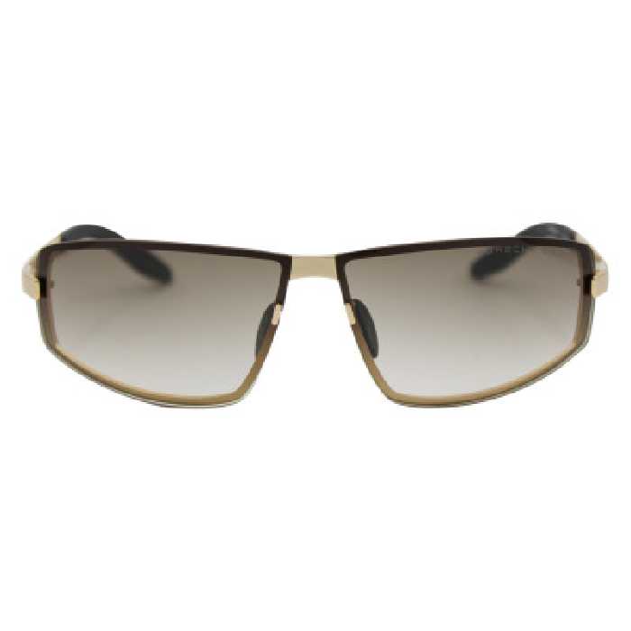 عینک آفتابی مردانه پورش دیزاین مدل 8417