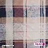 ملحفه آدنو مدل King کد CH71 دونفره سایز 170x240 سانتی متر